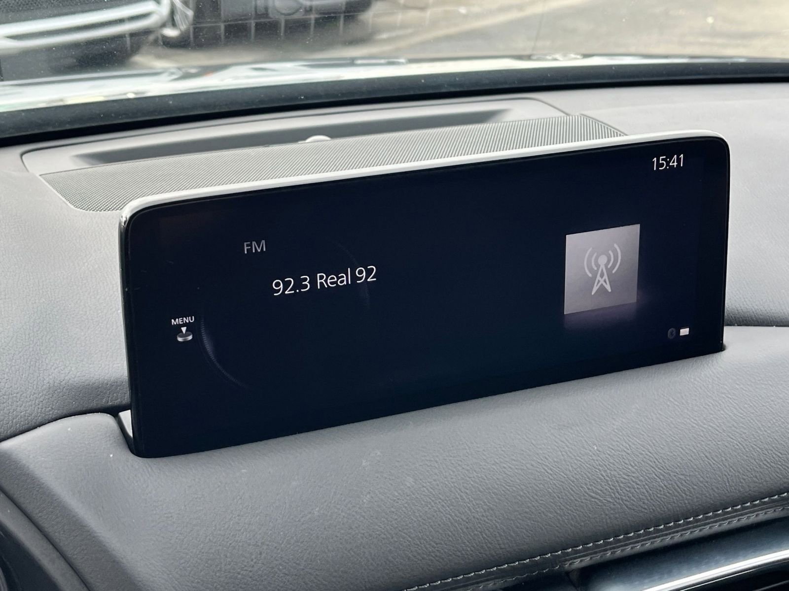 Thumbnail: 2025 Mazda CX-5 - 20