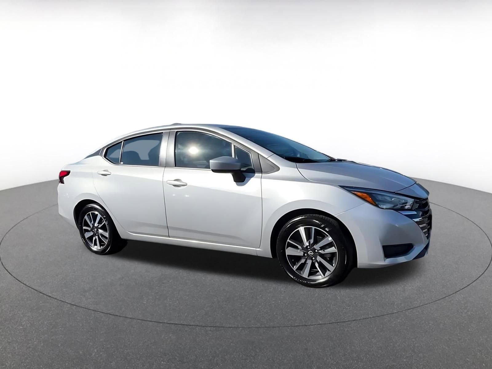 Thumbnail: 2025 Nissan Versa - 2