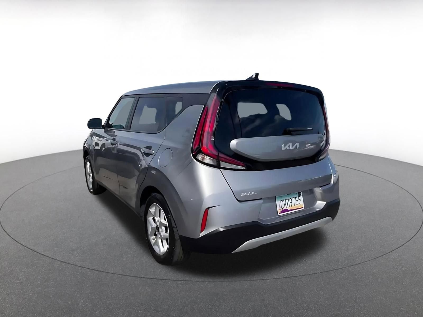 Thumbnail: 2025 Kia Soul - 11