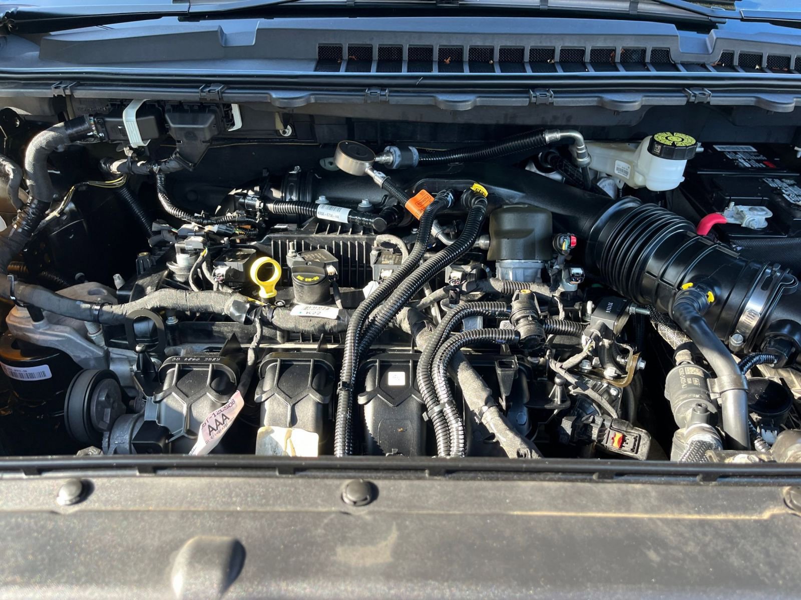 Thumbnail: 2023 Ford Edge - 32