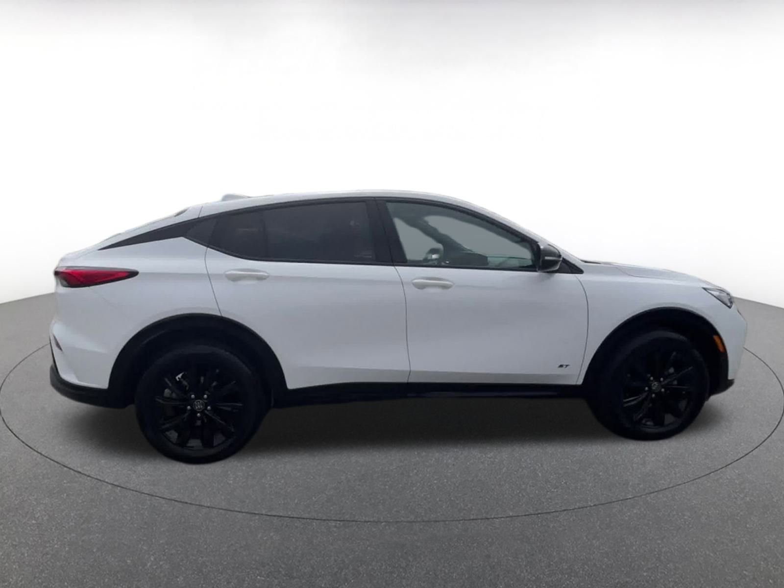 Thumbnail: 2025 Buick Envista - 16