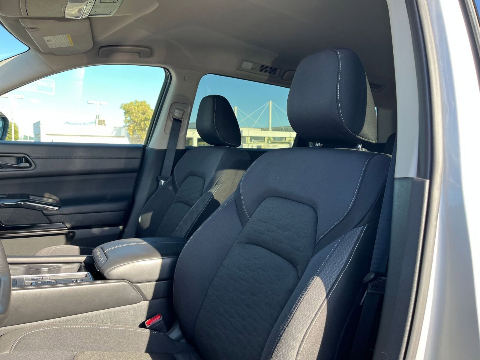 Thumbnail: 2025 Nissan Pathfinder - 29