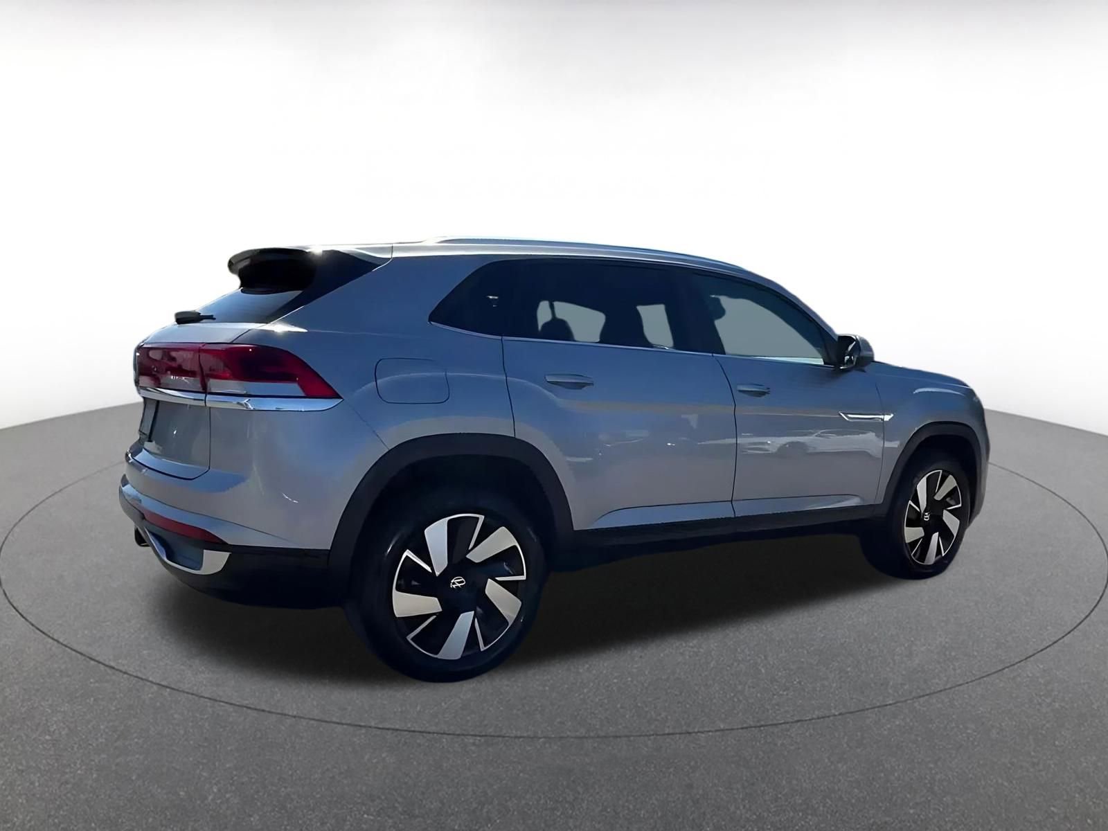 Thumbnail: 2025 Volkswagen Atlas - 14