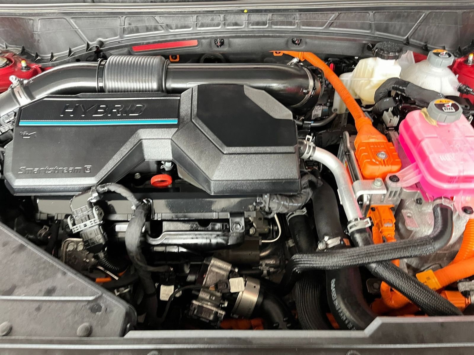 Thumbnail: 2025 Hyundai Tucson - 32