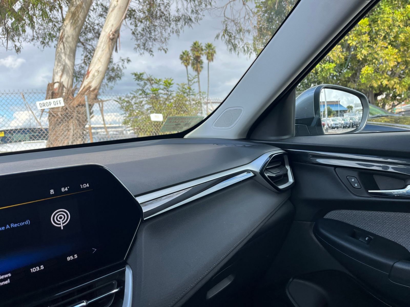 Thumbnail: 2025 Chevrolet TrailBlazer - 35