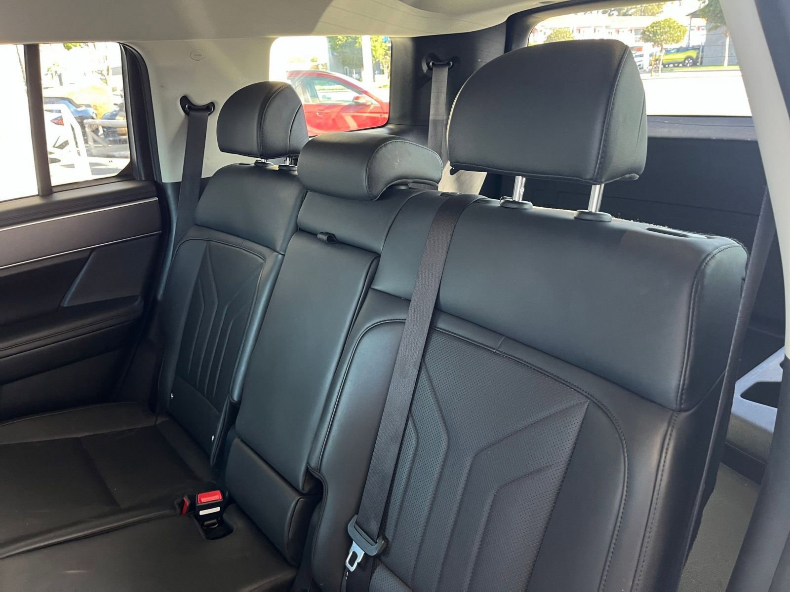 Thumbnail: 2025 Hyundai Santa Fe - 28