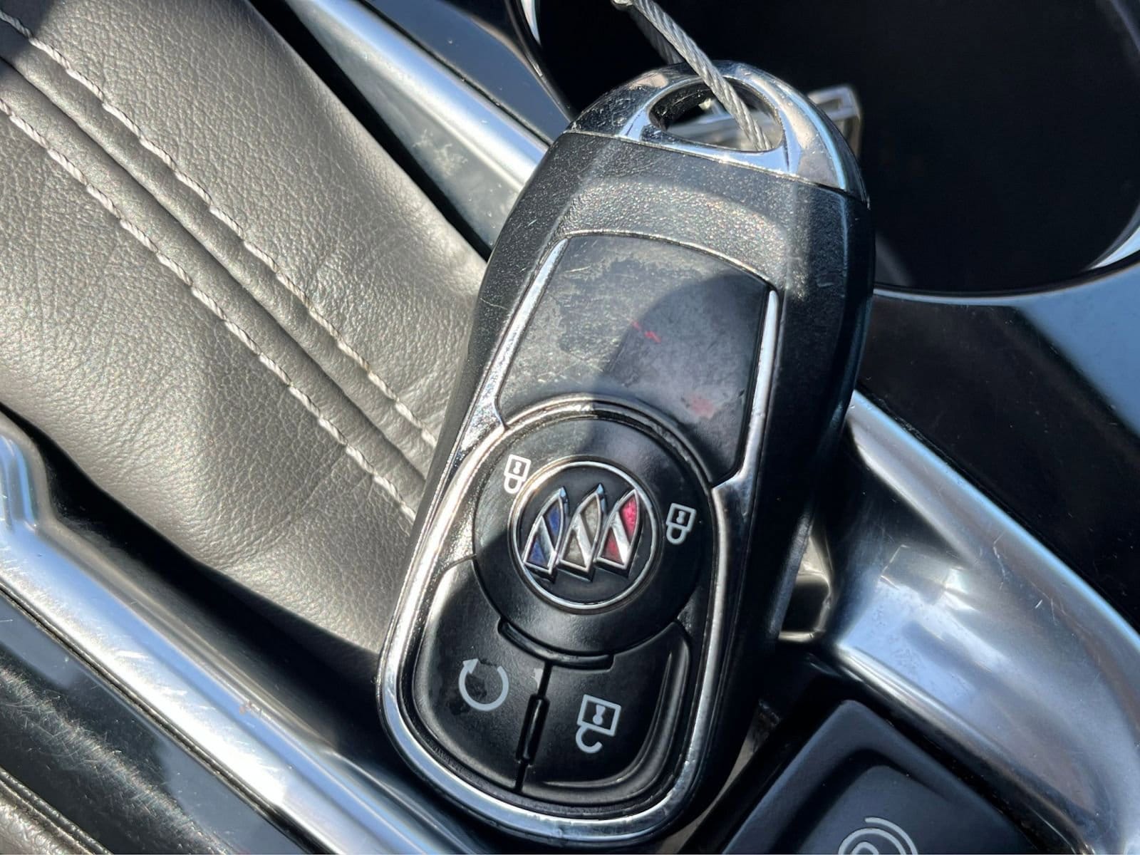 Thumbnail: 2021 Buick Encore GX - 18