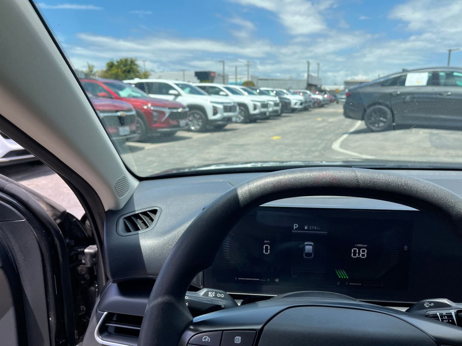Thumbnail: 2025 Kia K4 - 35