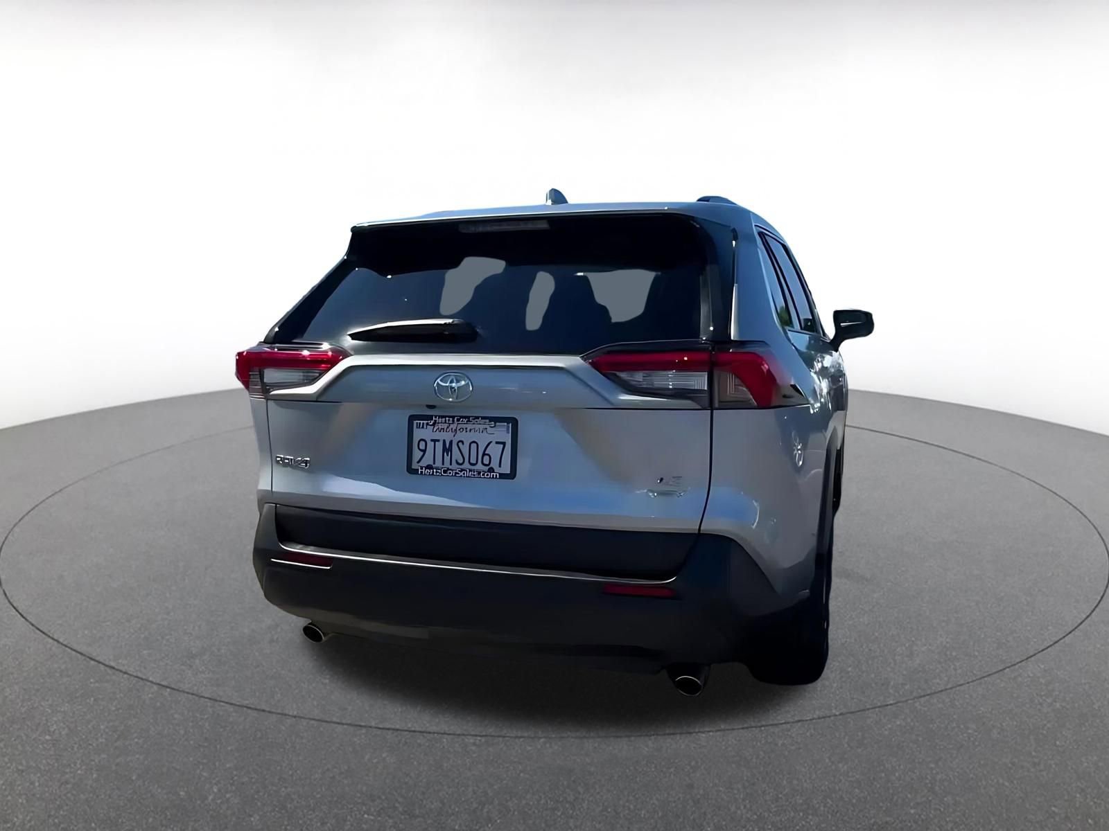 Thumbnail: 2025 Toyota RAV4 - 14