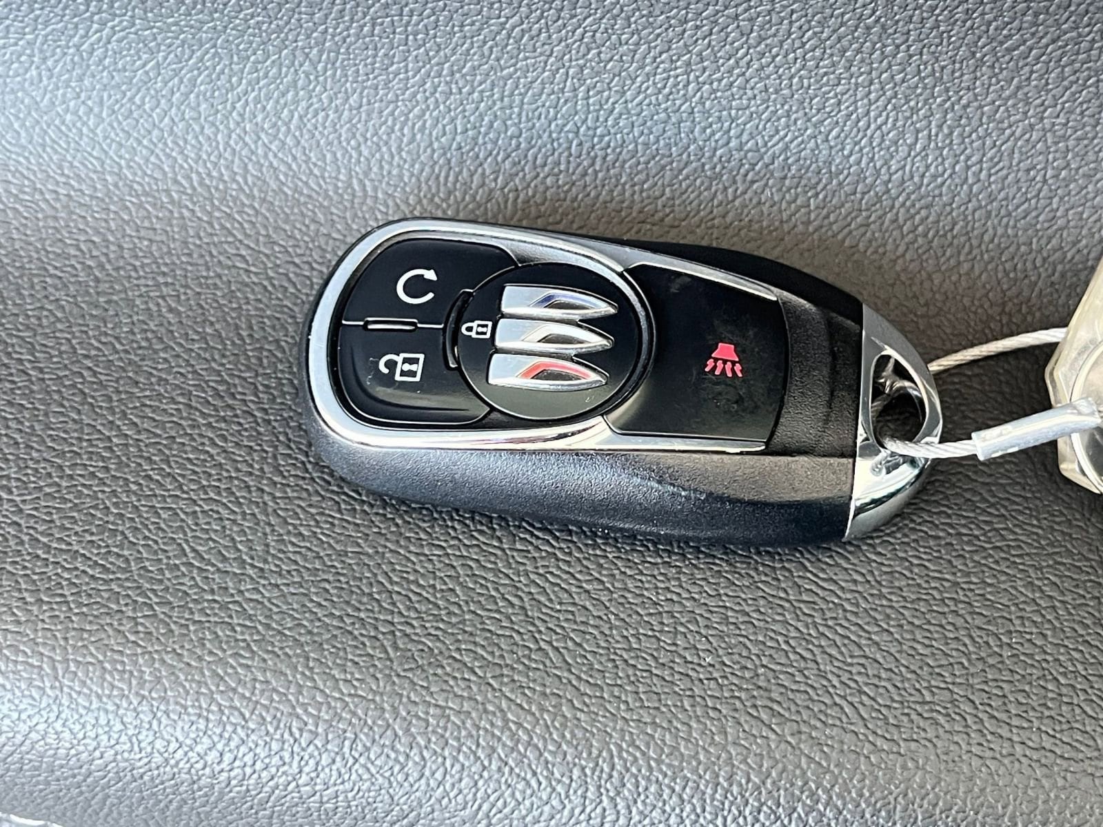 Thumbnail: 2025 Buick Encore GX - 22