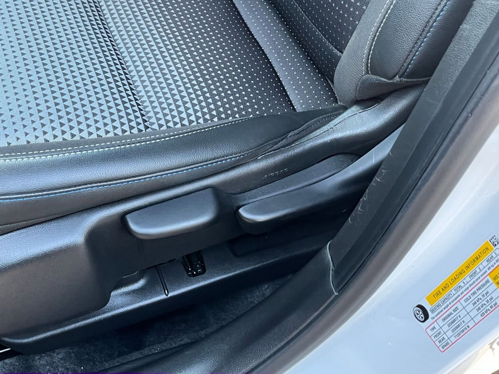 Thumbnail: 2025 Chevrolet Trax - 22