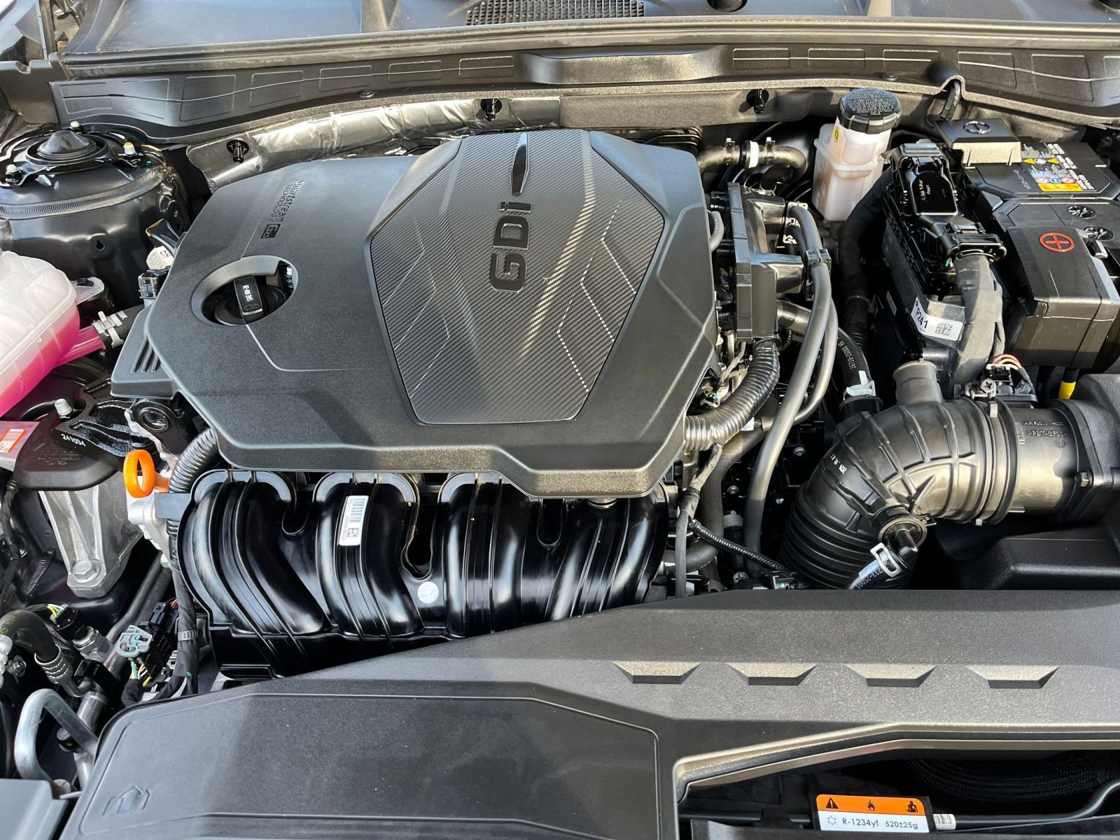 Thumbnail: 2025 Hyundai Sonata - 33