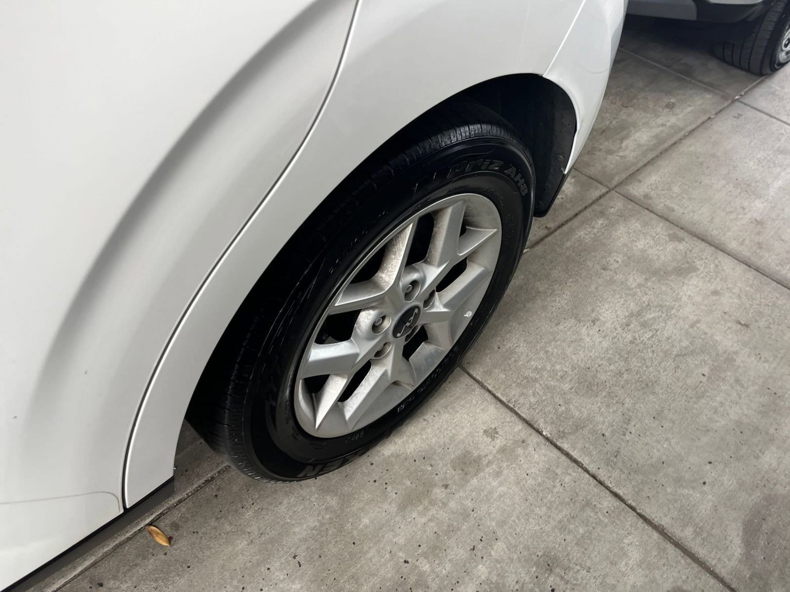 Thumbnail: 2025 Kia Soul - 30