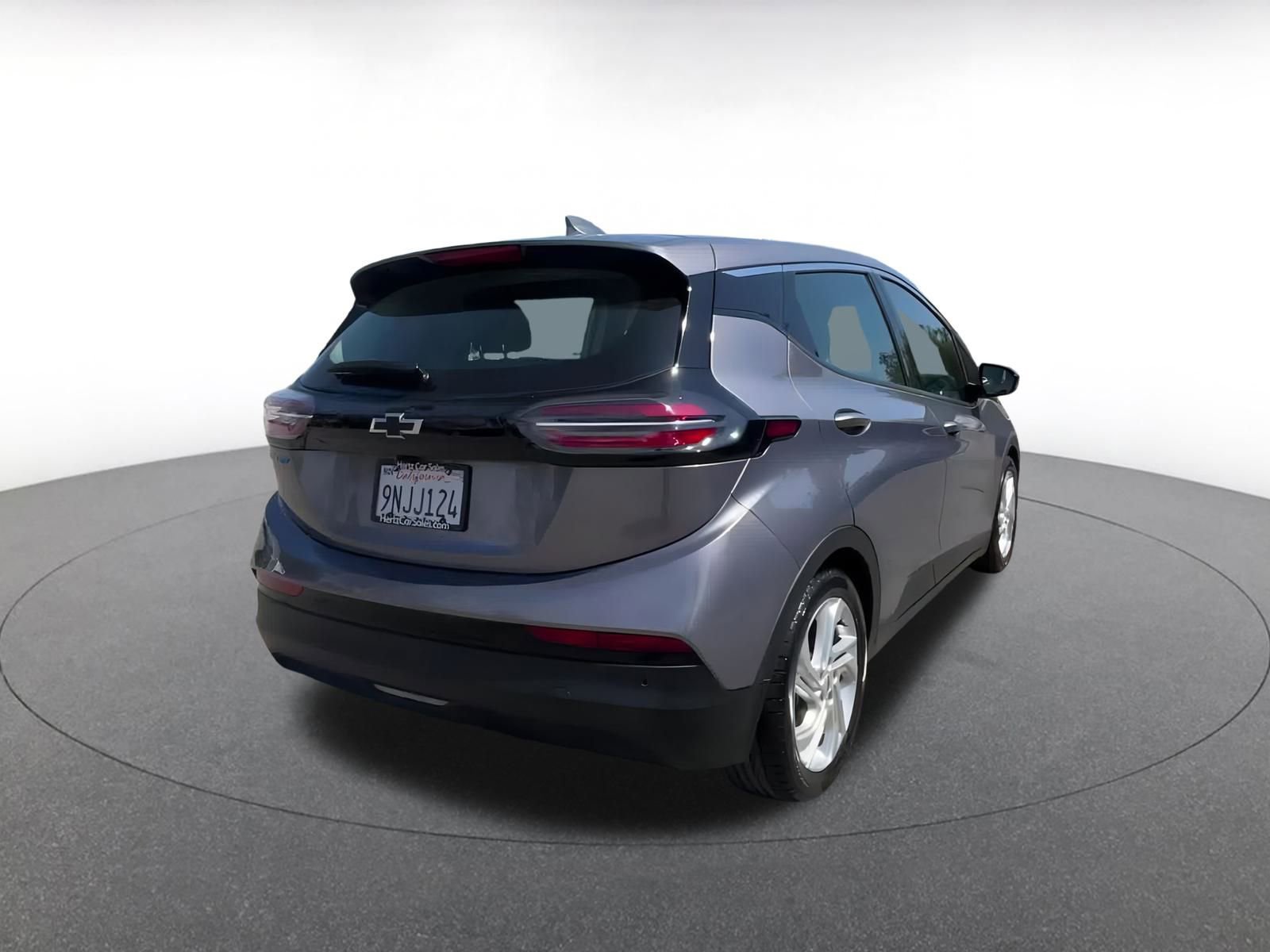 Thumbnail: 2023 Chevrolet Bolt EV - 11