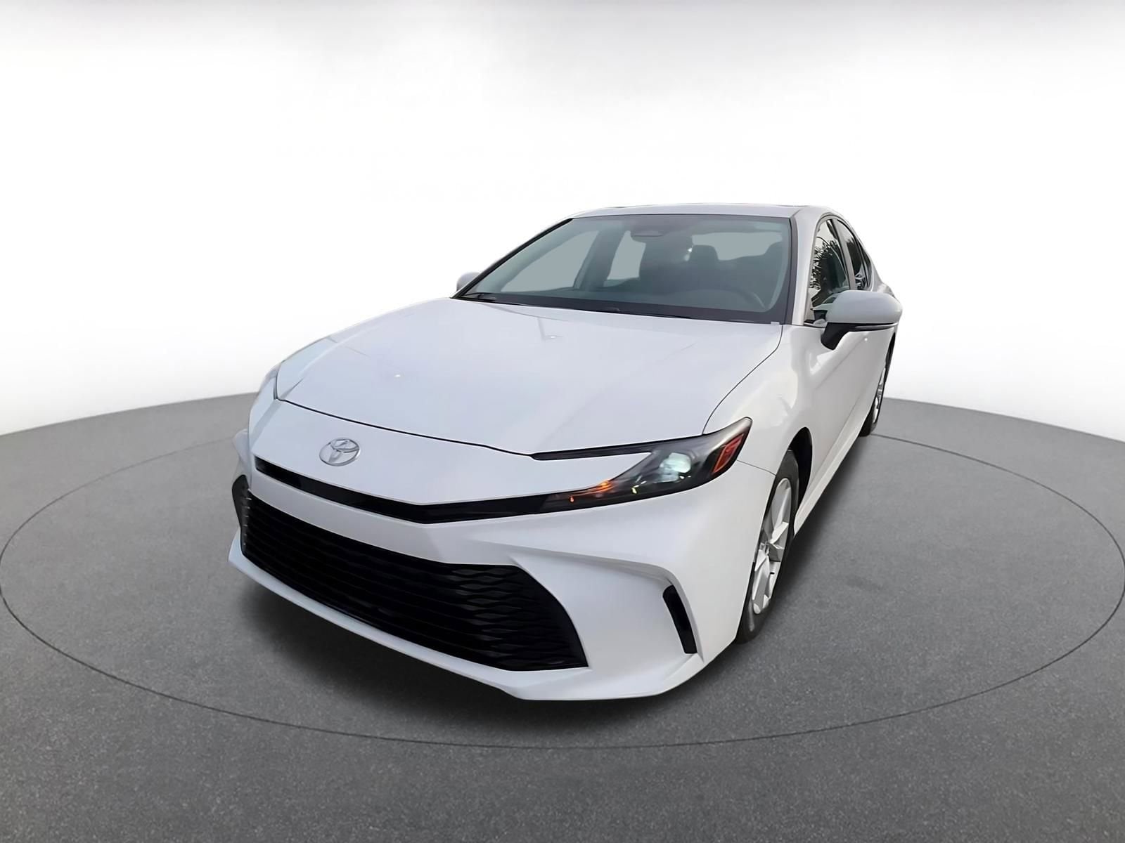 Thumbnail: 2025 Toyota Camry - 7