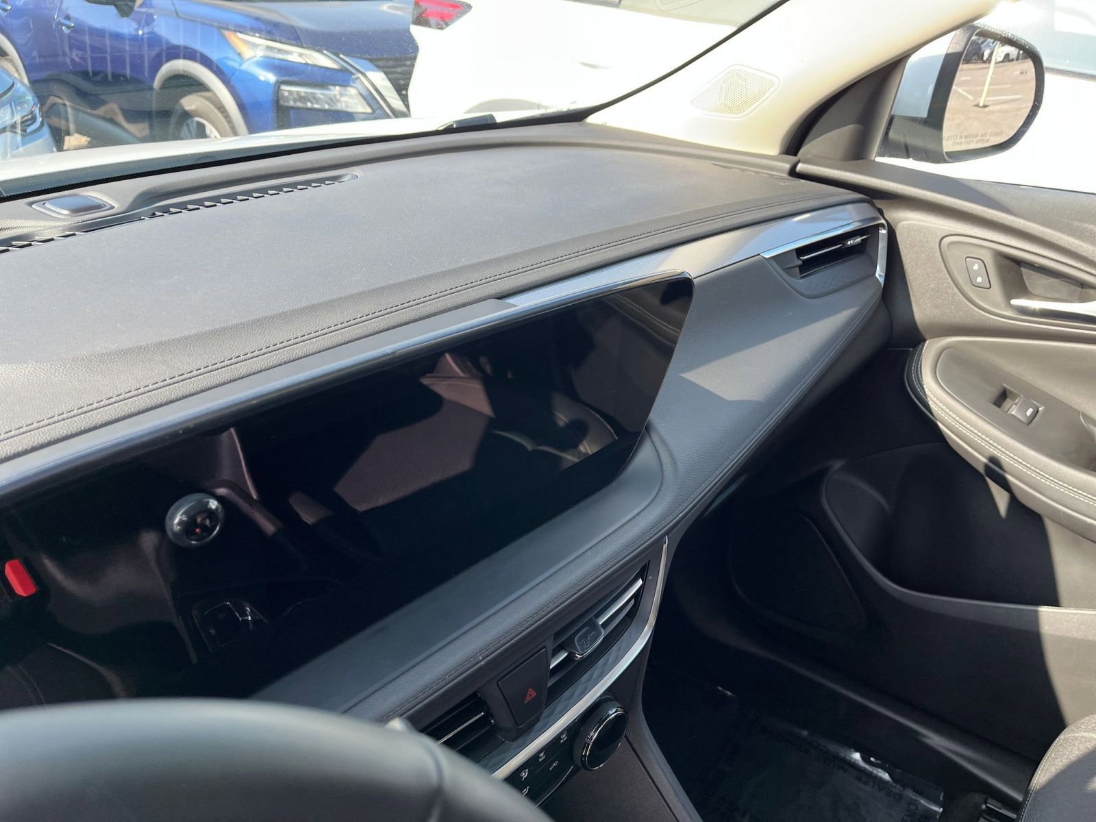 Thumbnail: 2025 Buick Encore GX - 18