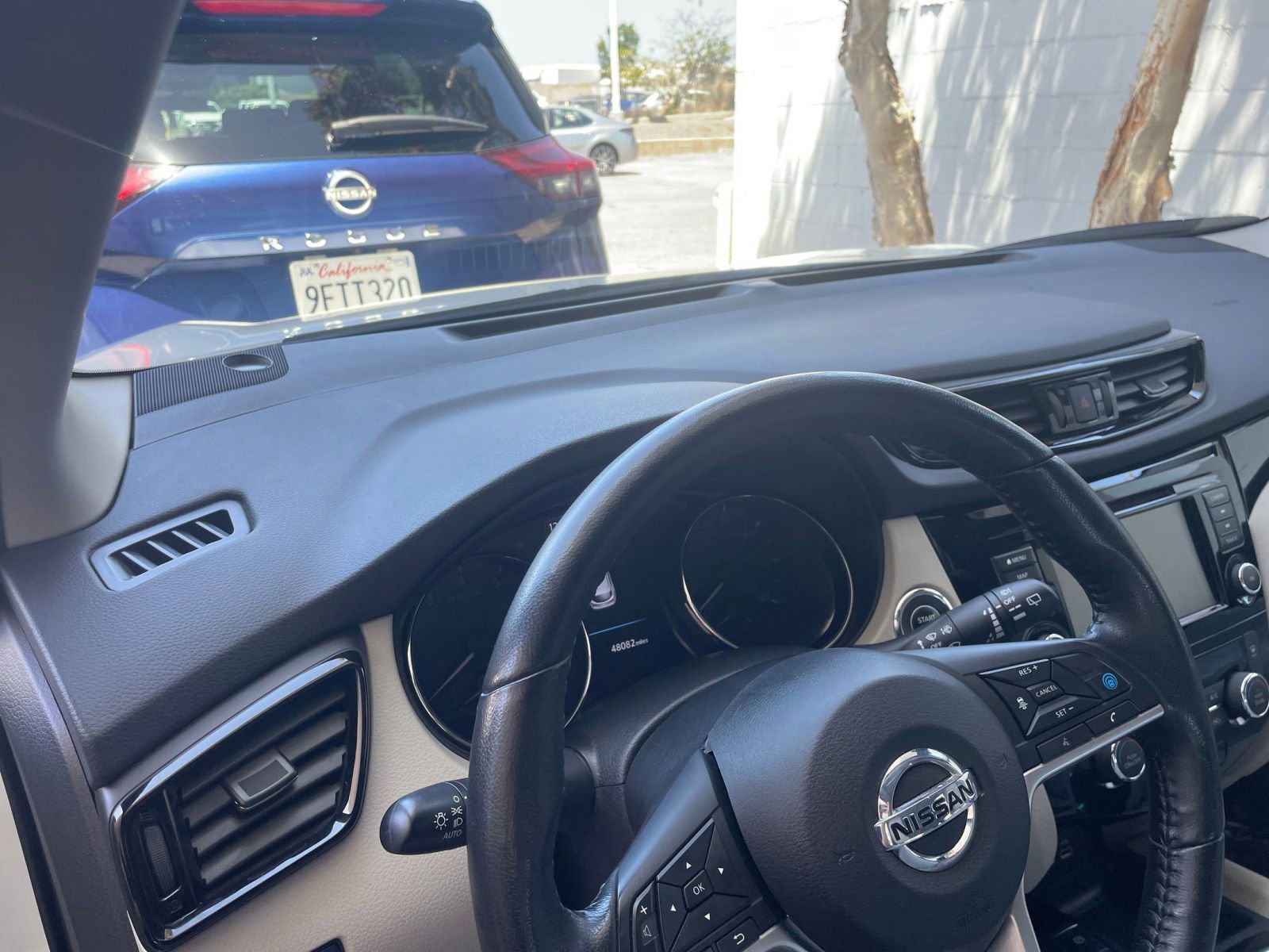 Thumbnail: 2022 Nissan Rogue Sport - 35