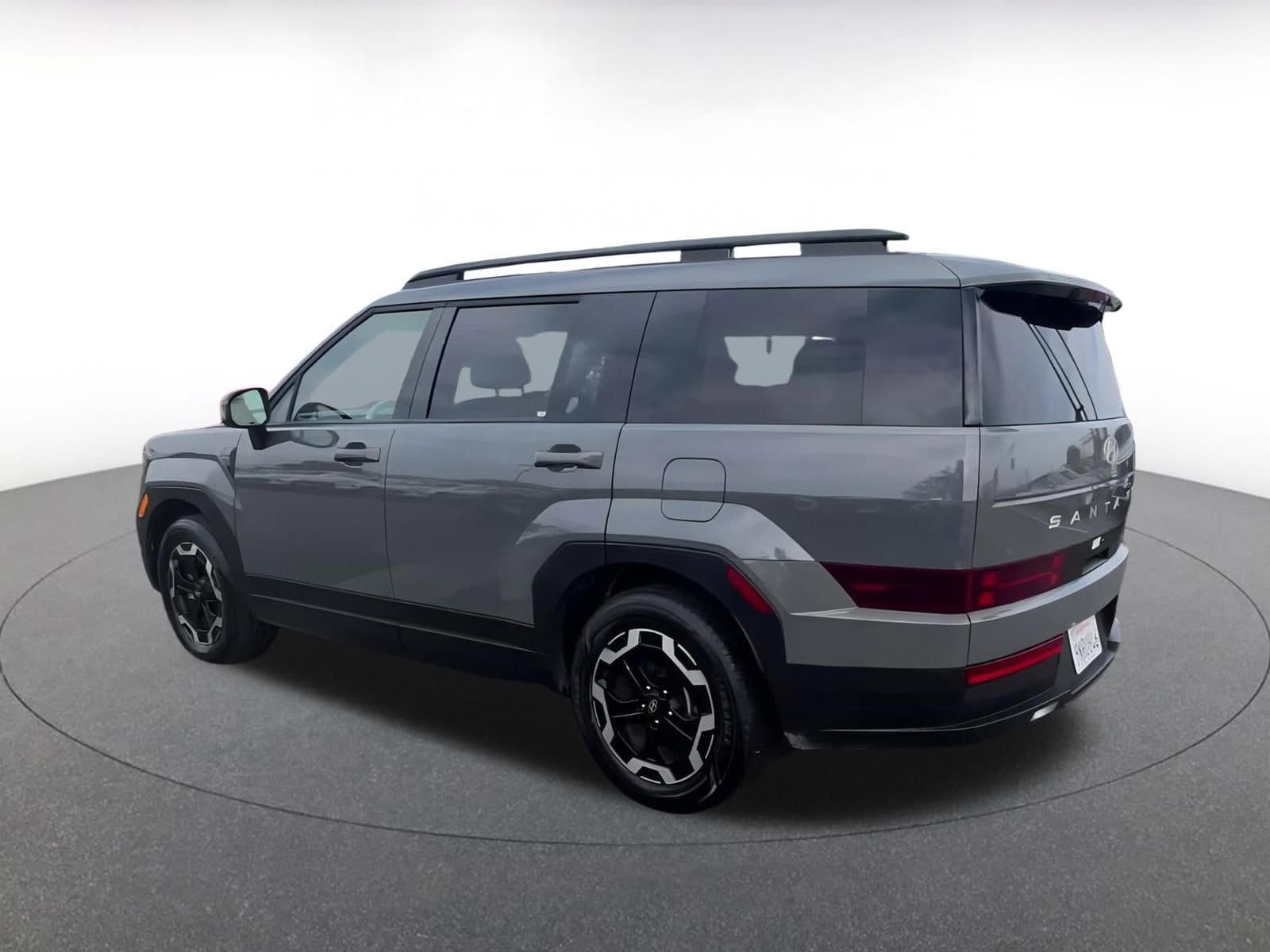 Thumbnail: 2025 Hyundai Santa Fe - 10