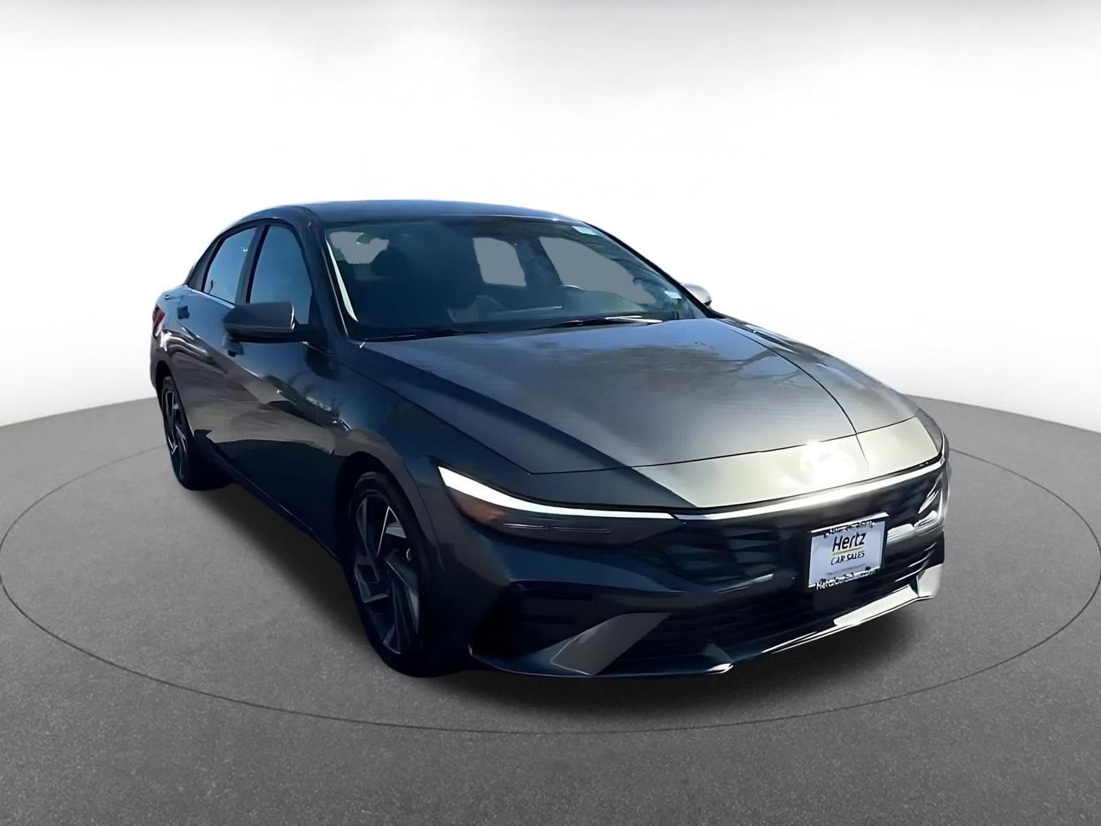 Thumbnail: 2025 Hyundai Elantra - 3