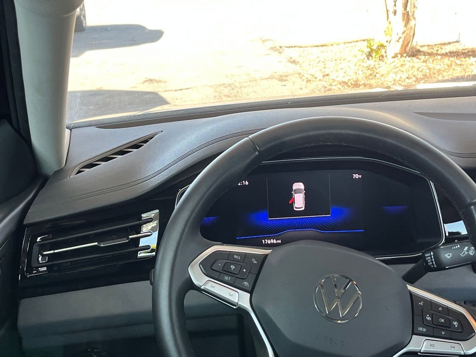 Thumbnail: 2025 Volkswagen Jetta - 34