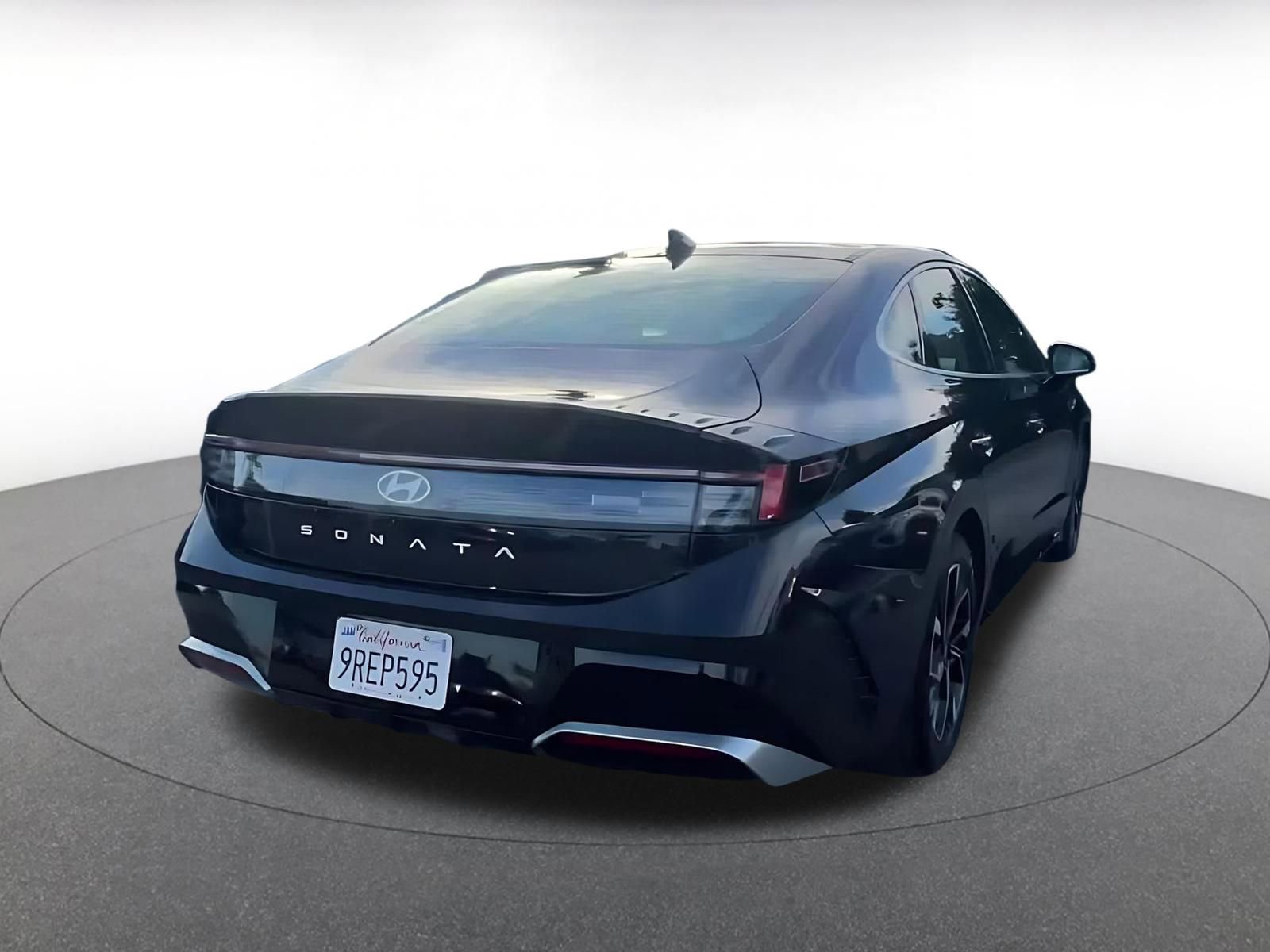 Thumbnail: 2025 Hyundai Sonata - 14