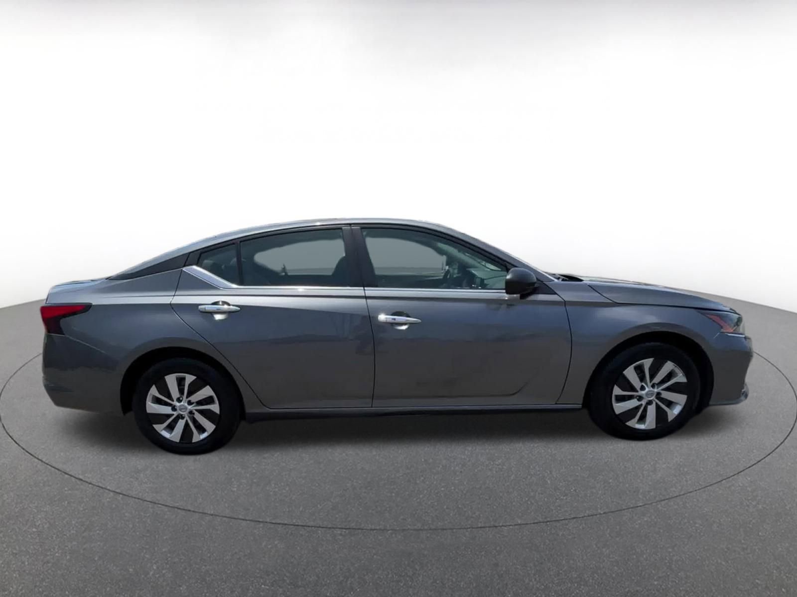 Thumbnail: 2024 Nissan Altima - 16