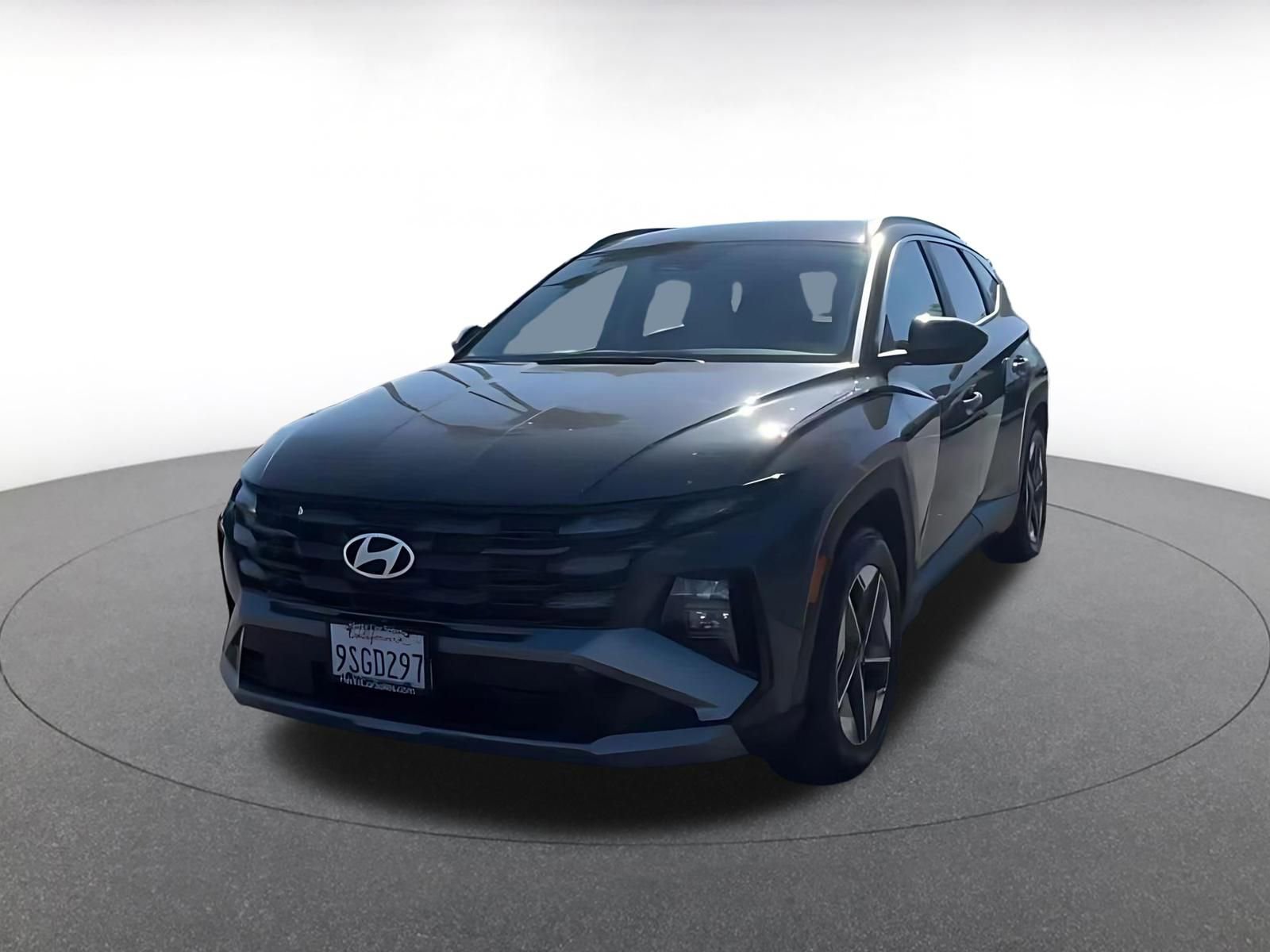 Thumbnail: 2025 Hyundai Tucson - 7