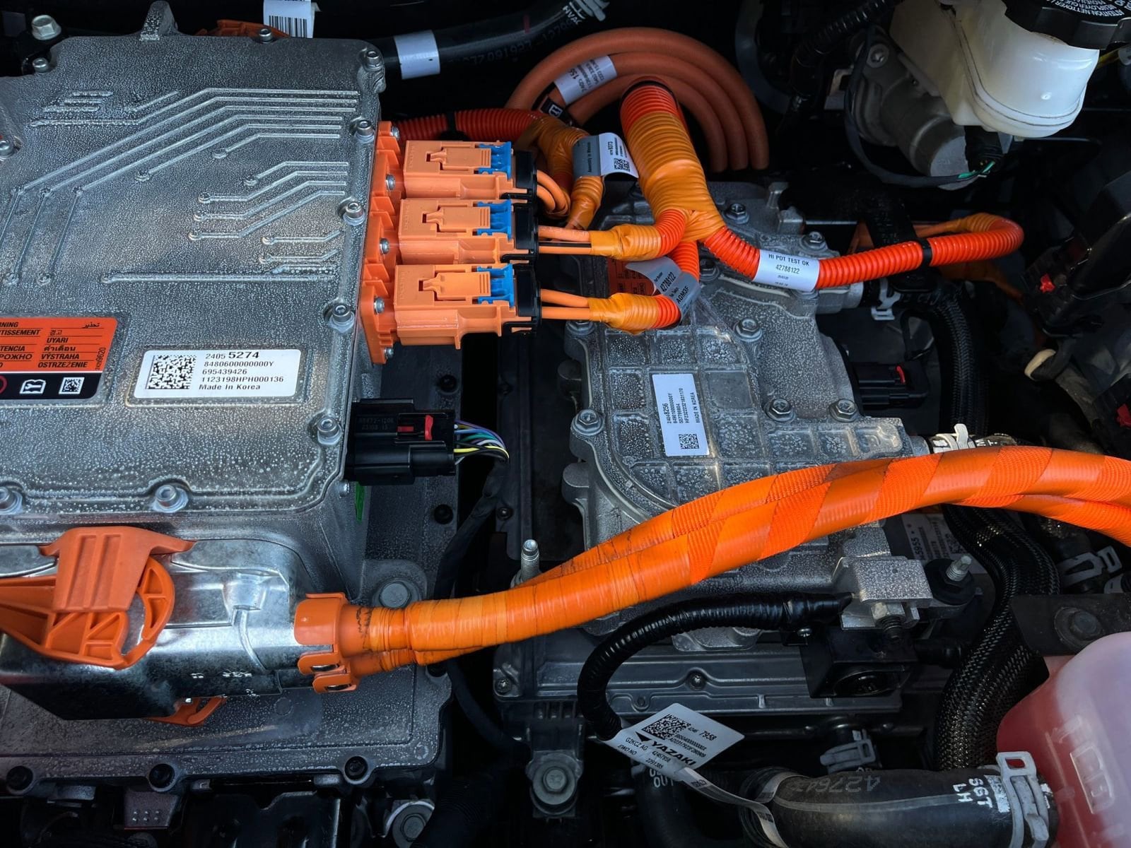 Thumbnail: 2023 Chevrolet Bolt EV - 31