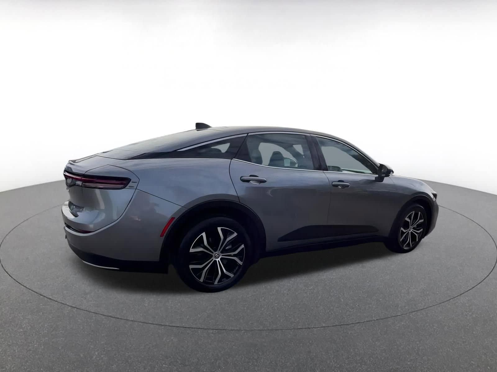 Thumbnail: 2025 Toyota Crown - 14