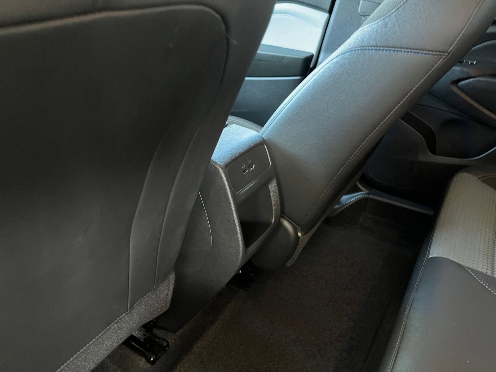 Thumbnail: 2025 Chevrolet Trax - 23