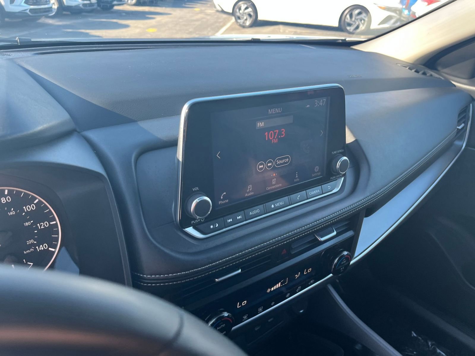 Thumbnail: 2025 Nissan Rogue - 20