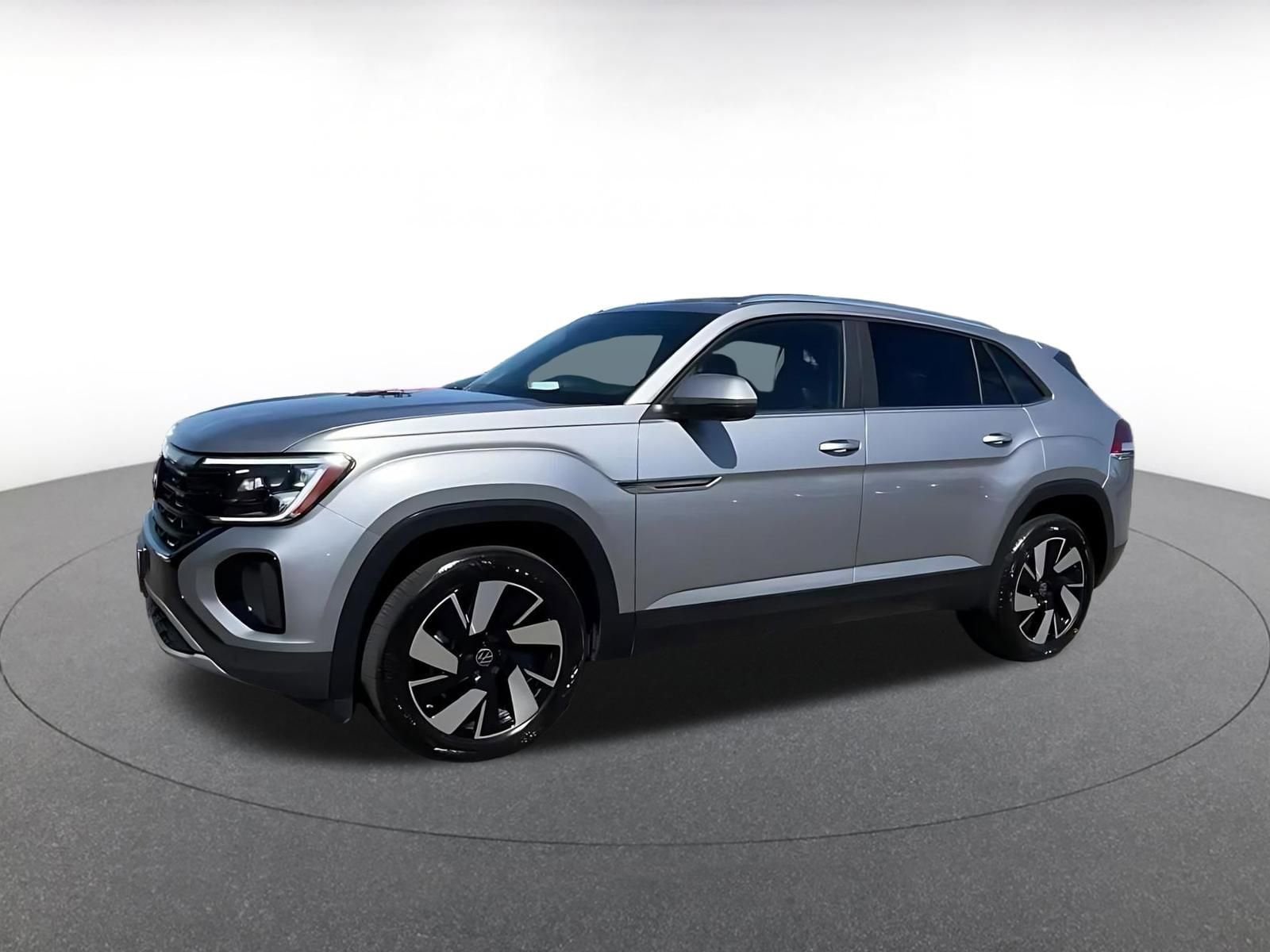 Thumbnail: 2025 Volkswagen Atlas - 8