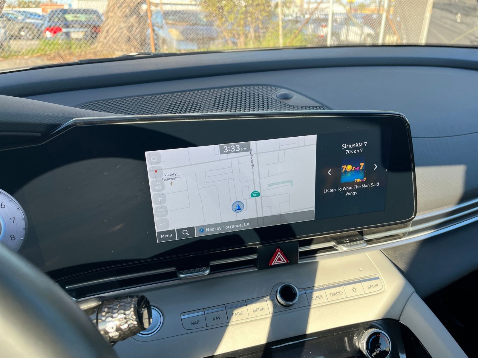 Thumbnail: 2025 Hyundai Elantra - 21