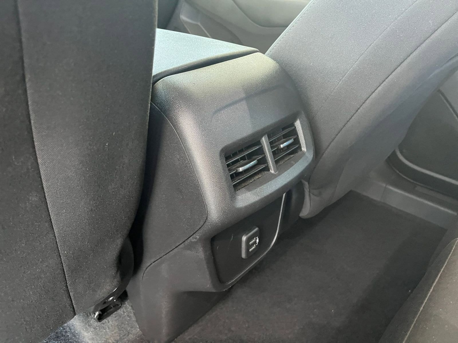 Thumbnail: 2024 Chevrolet Equinox - 24