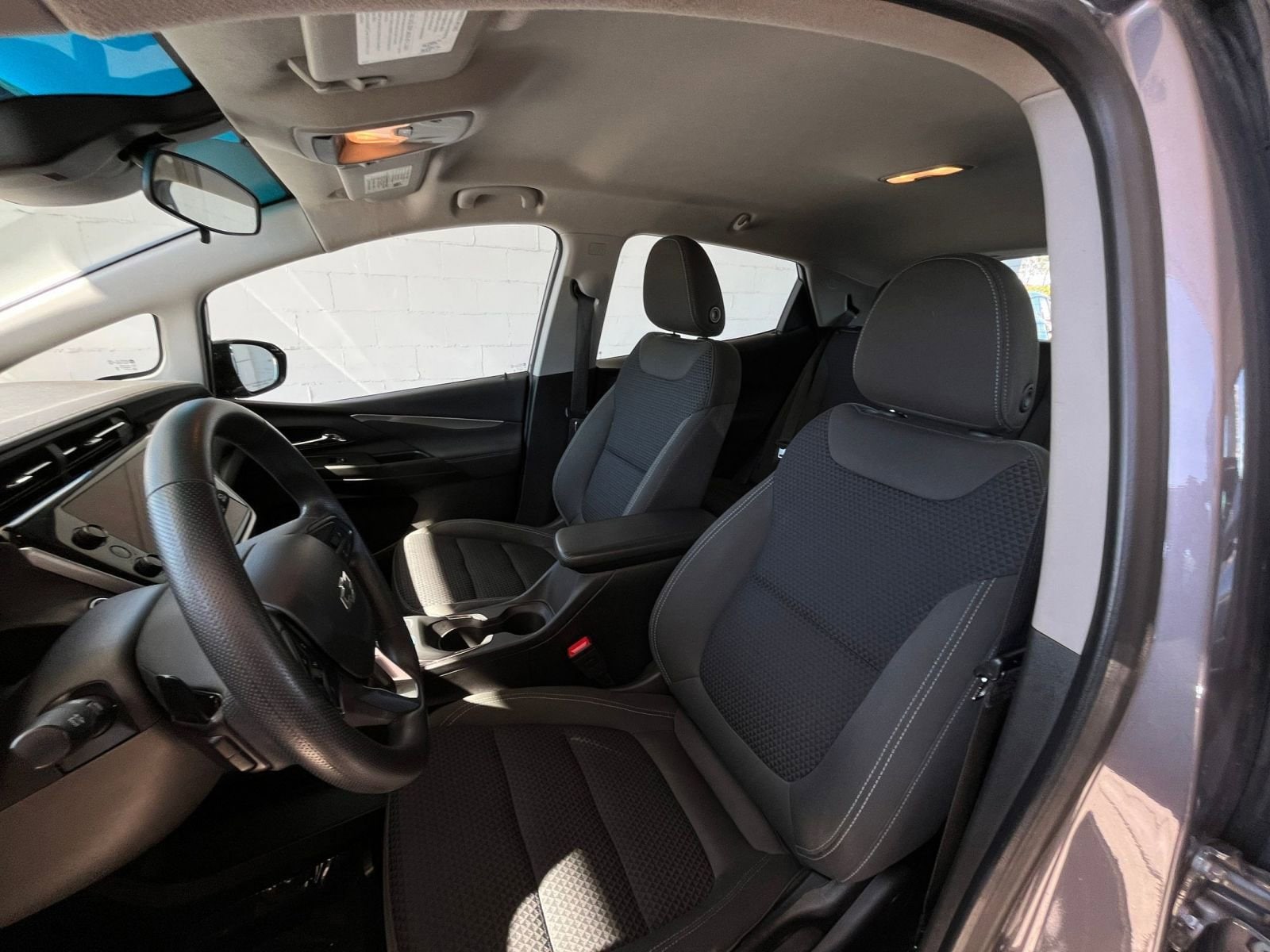Thumbnail: 2023 Chevrolet Bolt EV - 26