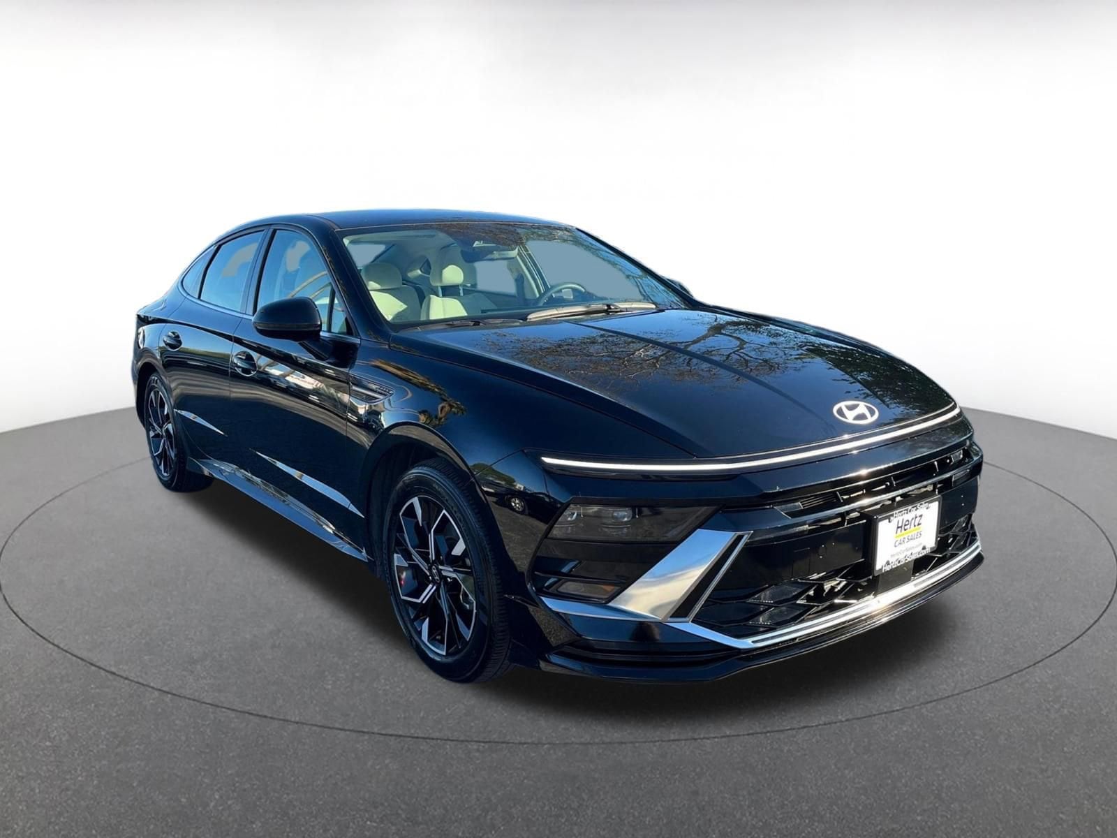 Thumbnail: 2025 Hyundai Sonata - 1