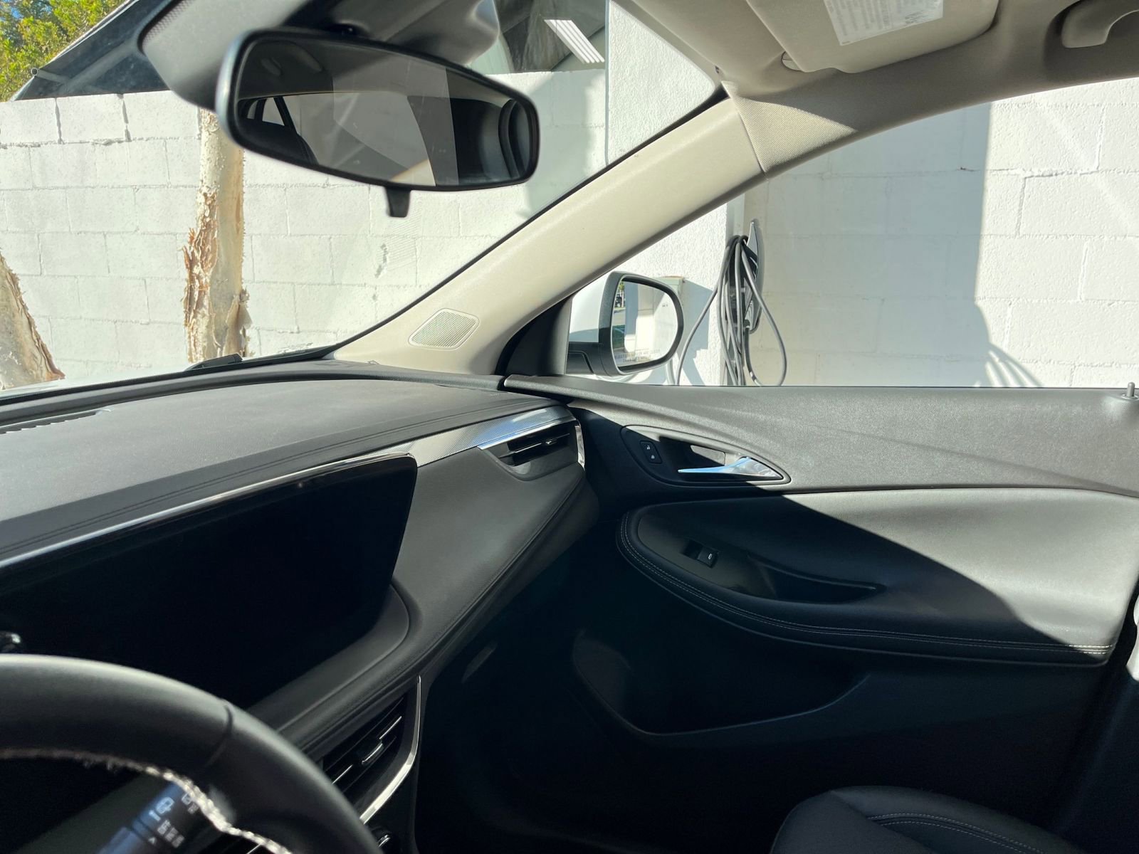 Thumbnail: 2025 Buick Encore GX - 35