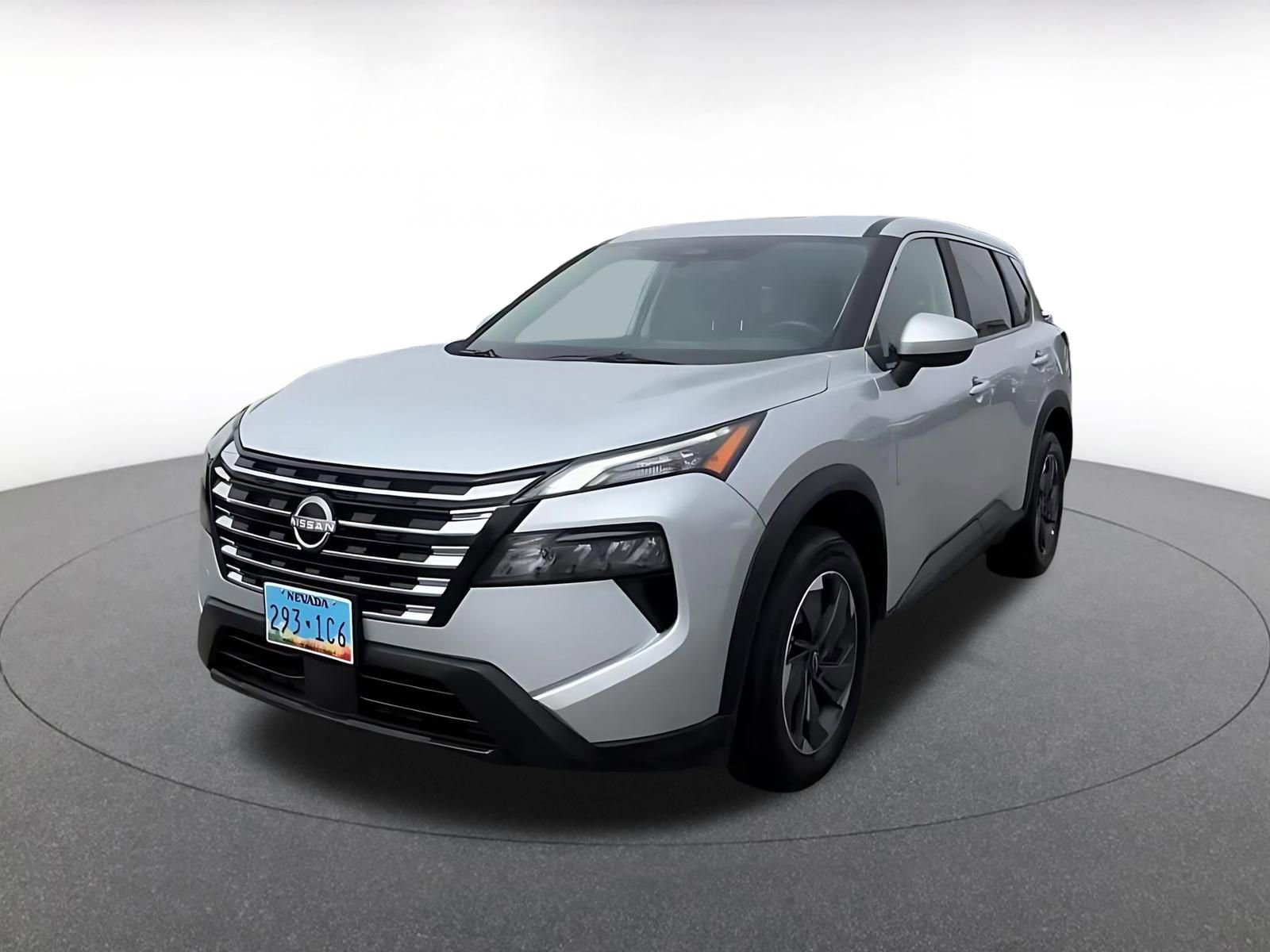 Thumbnail: 2025 Nissan Rogue - 7