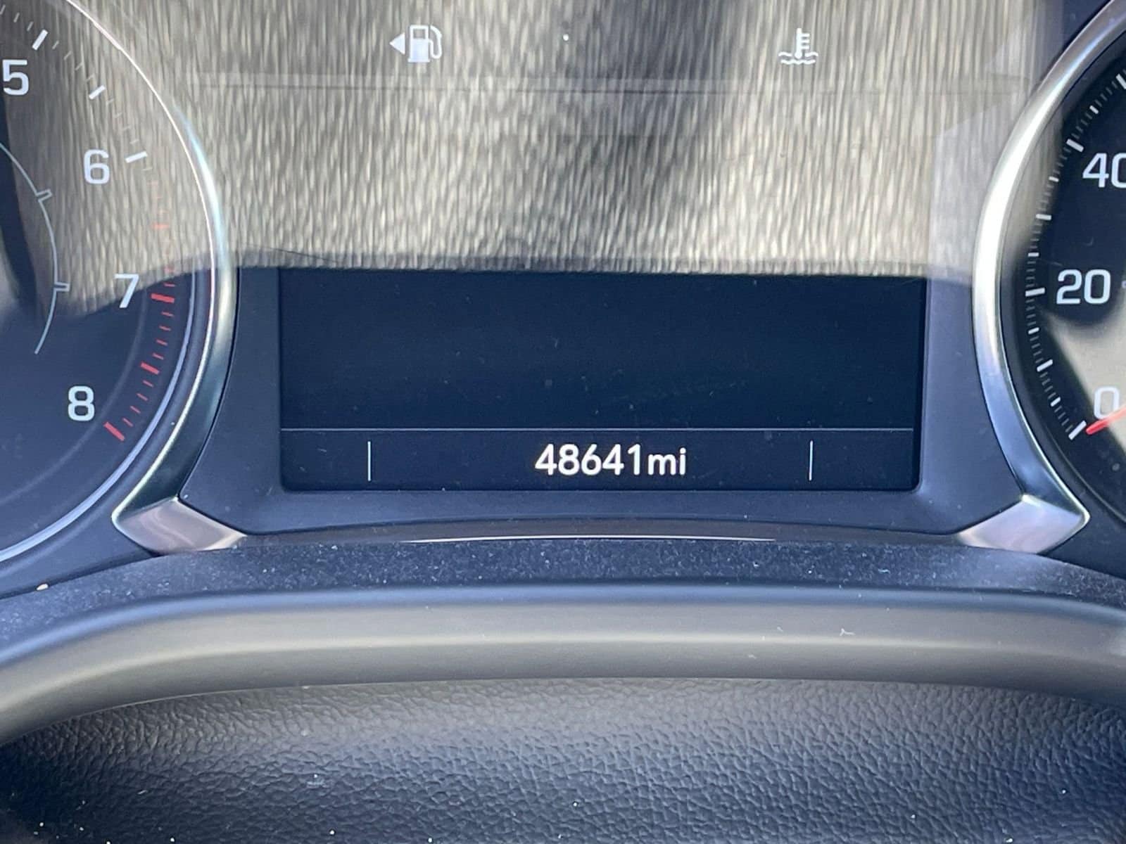 2023 GMC Acadia SLT 35