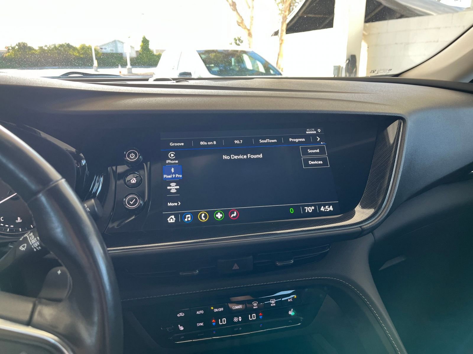 Thumbnail: 2023 Buick Envision - 18