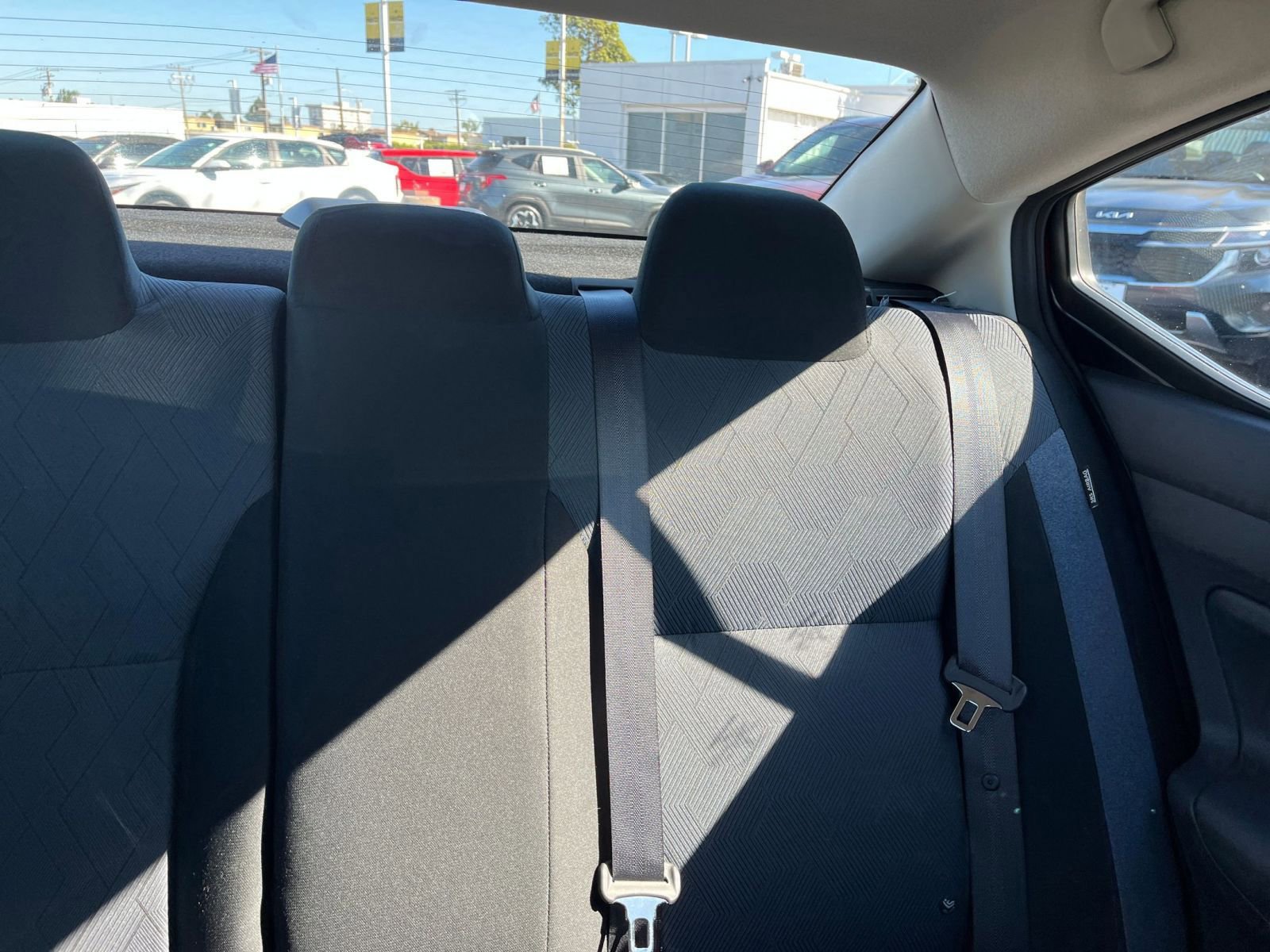 Thumbnail: 2025 Nissan Versa - 35