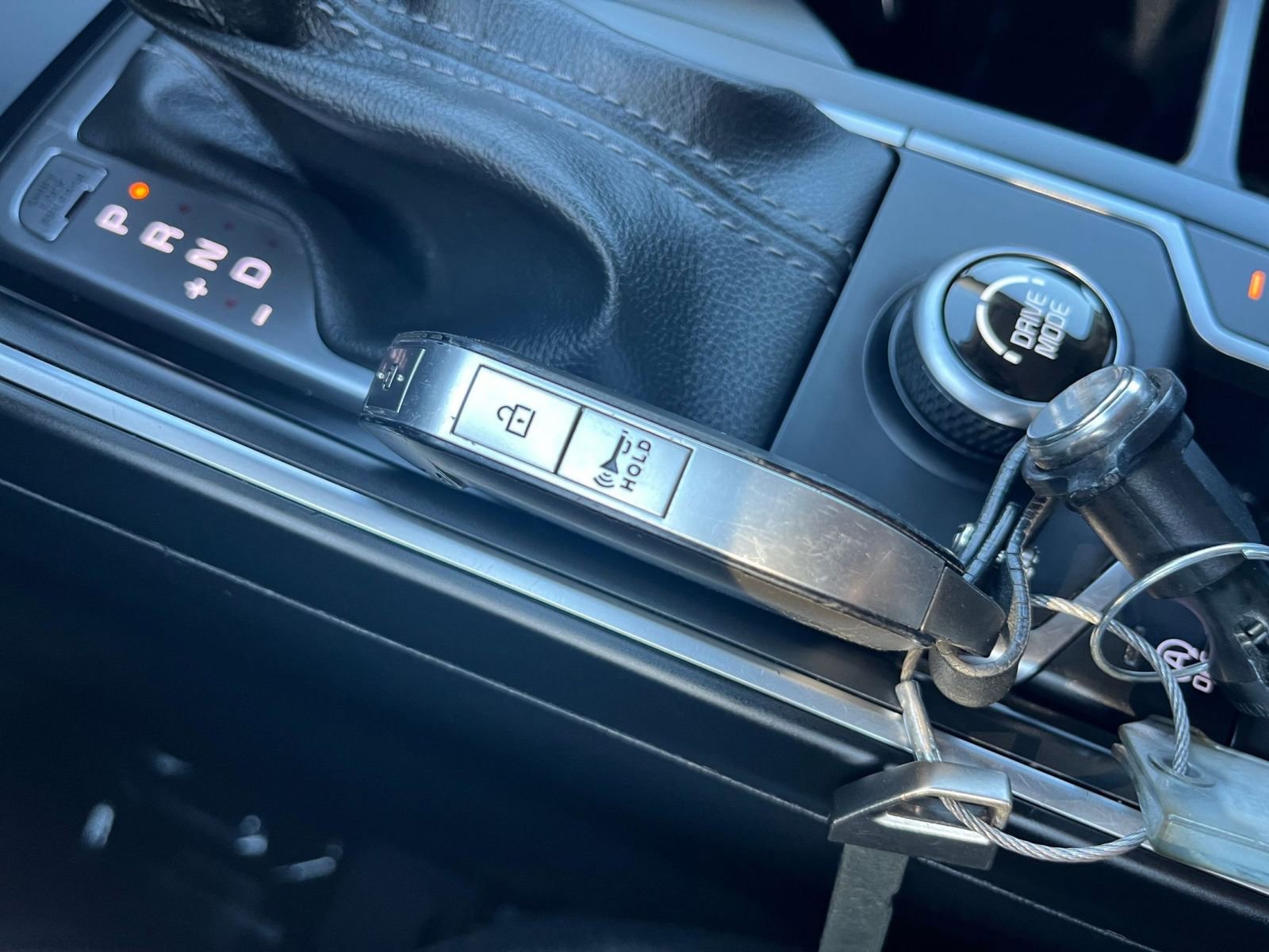 Thumbnail: 2024 Kia Sorento - 21