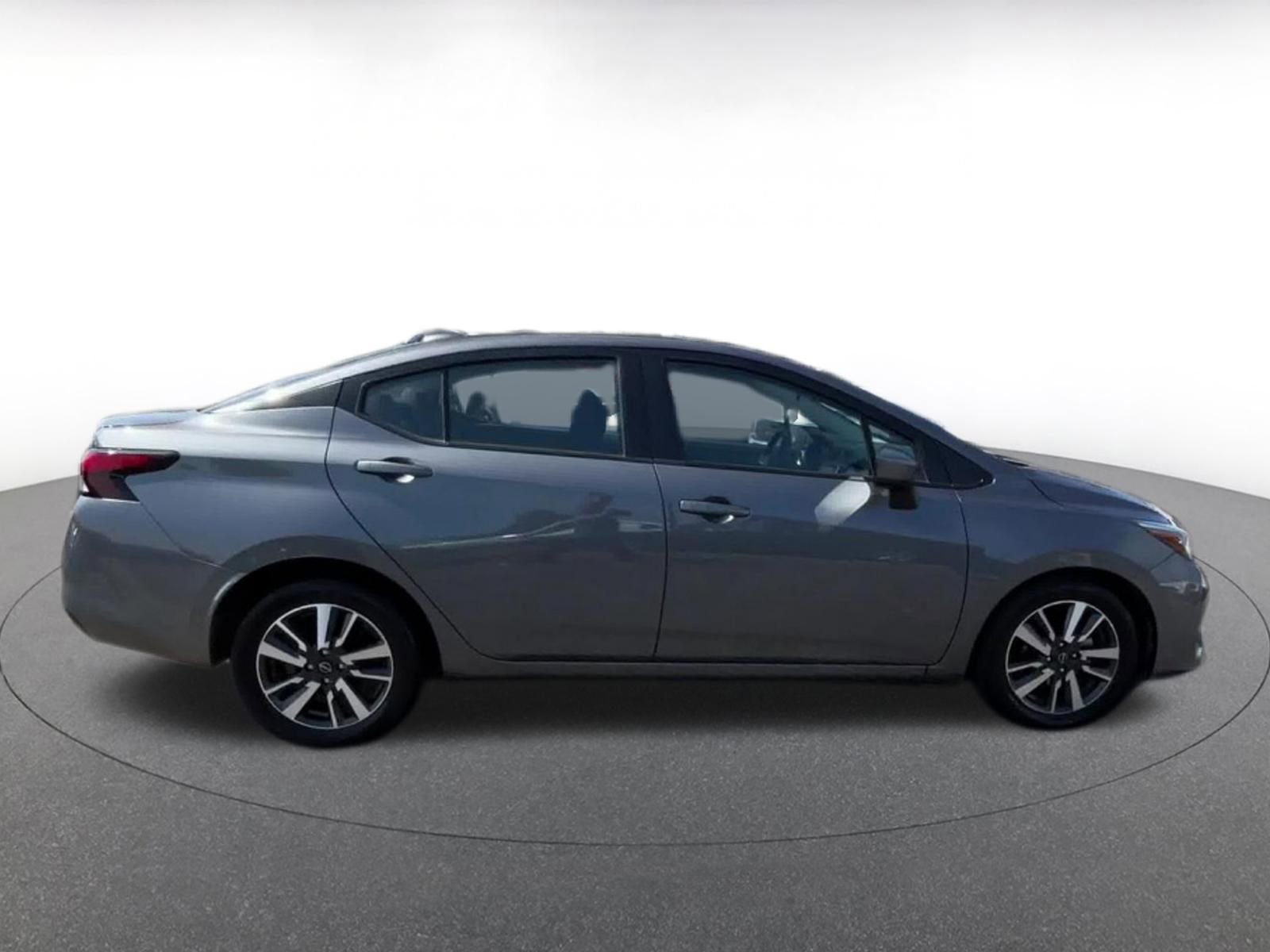 Thumbnail: 2025 Nissan Versa - 16