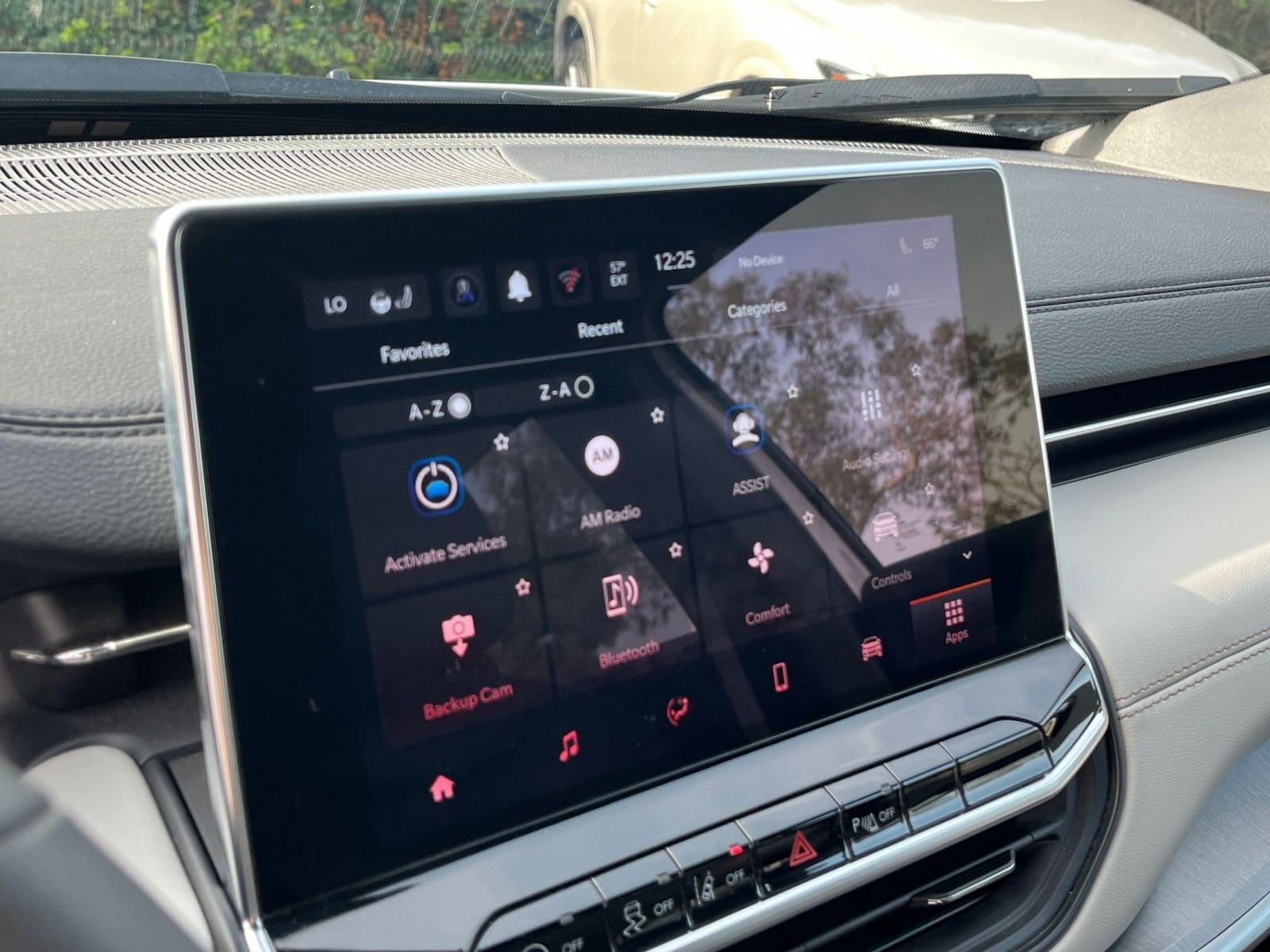 Thumbnail: 2025 Jeep Compass - 18