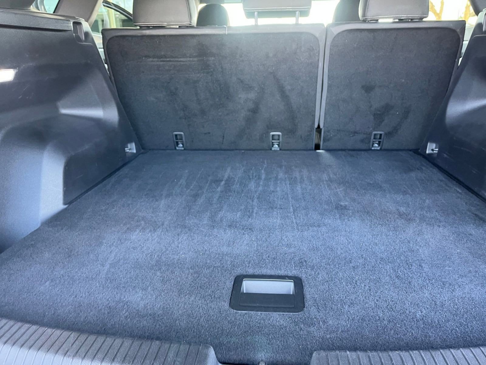 Thumbnail: 2025 Volkswagen Atlas - 31