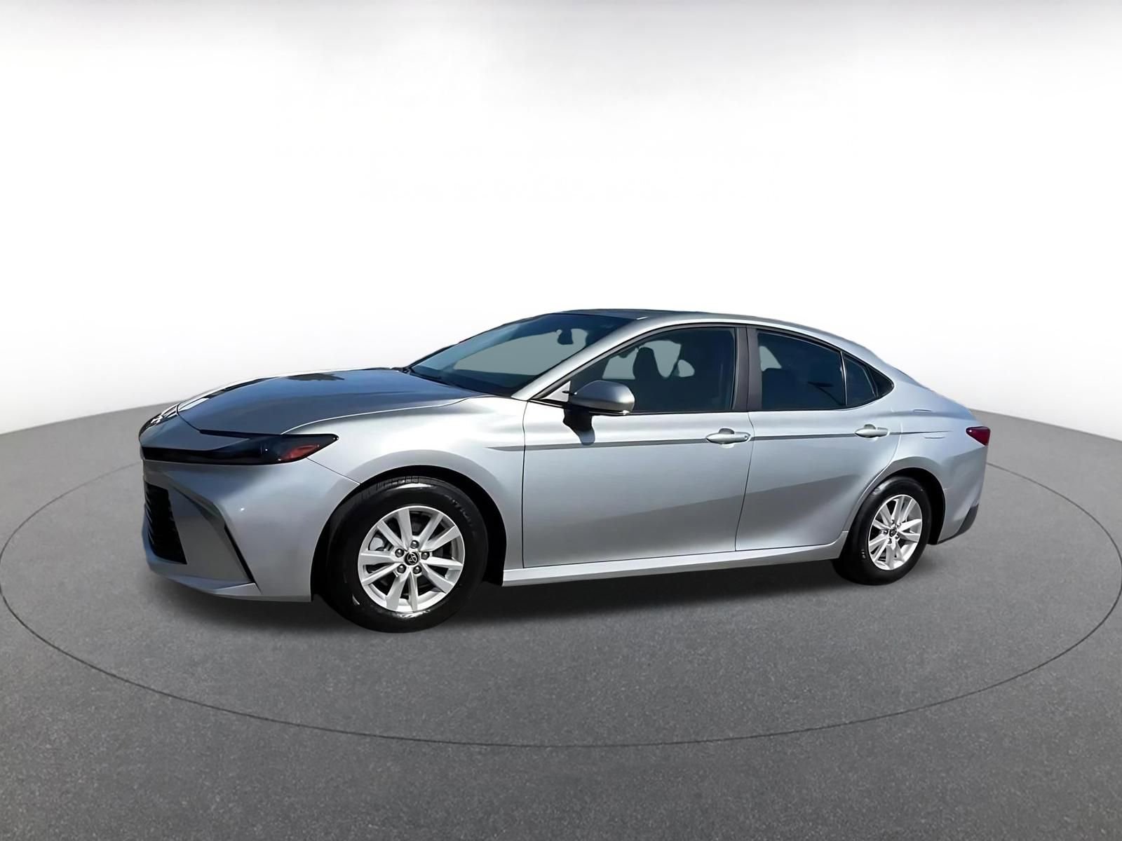 Thumbnail: 2025 Toyota Camry - 8