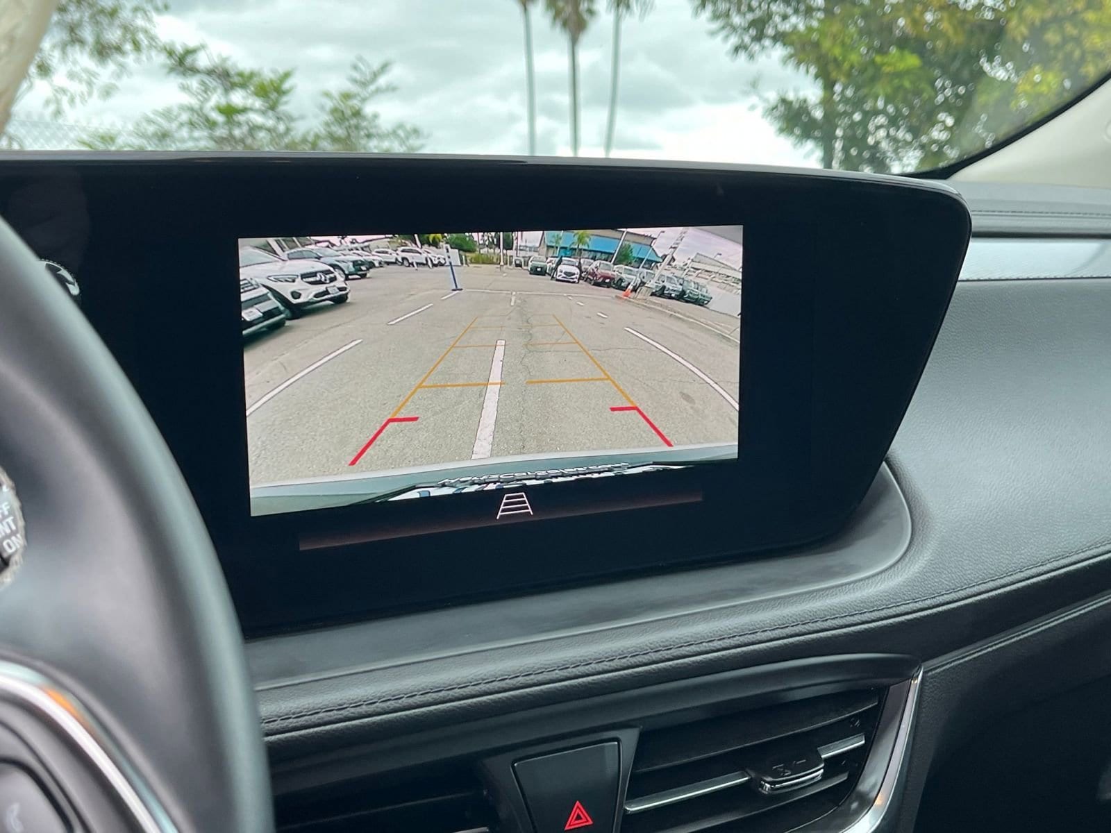 Thumbnail: 2025 Buick Encore GX - 17