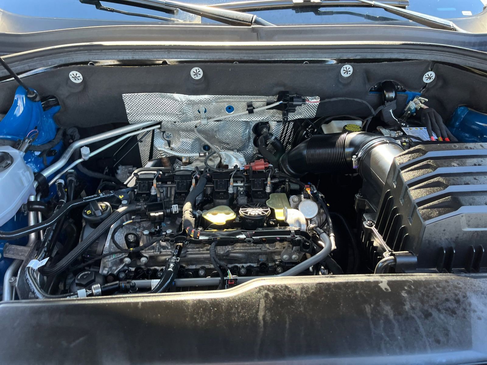 Thumbnail: 2025 Volkswagen Atlas - 32