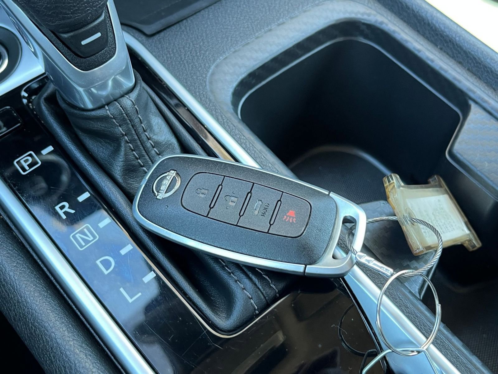 Thumbnail: 2025 Nissan Sentra - 21