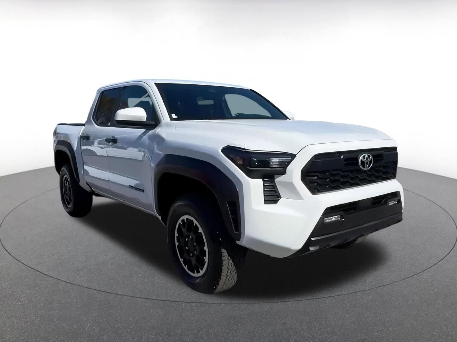 Thumbnail: 2025 Toyota Tacoma - 2